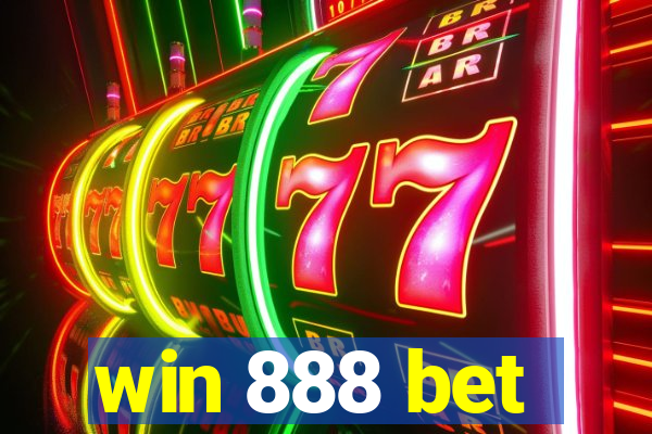 win 888 bet